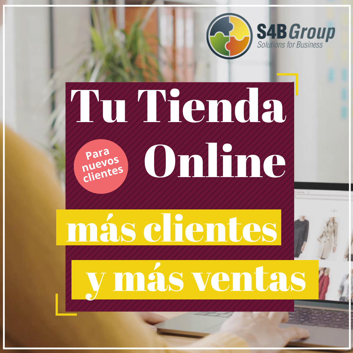 S4B Group